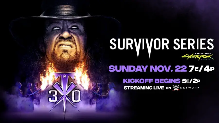 Report "A Lot Of People" In WWE Disagree With Survivor Series' Current